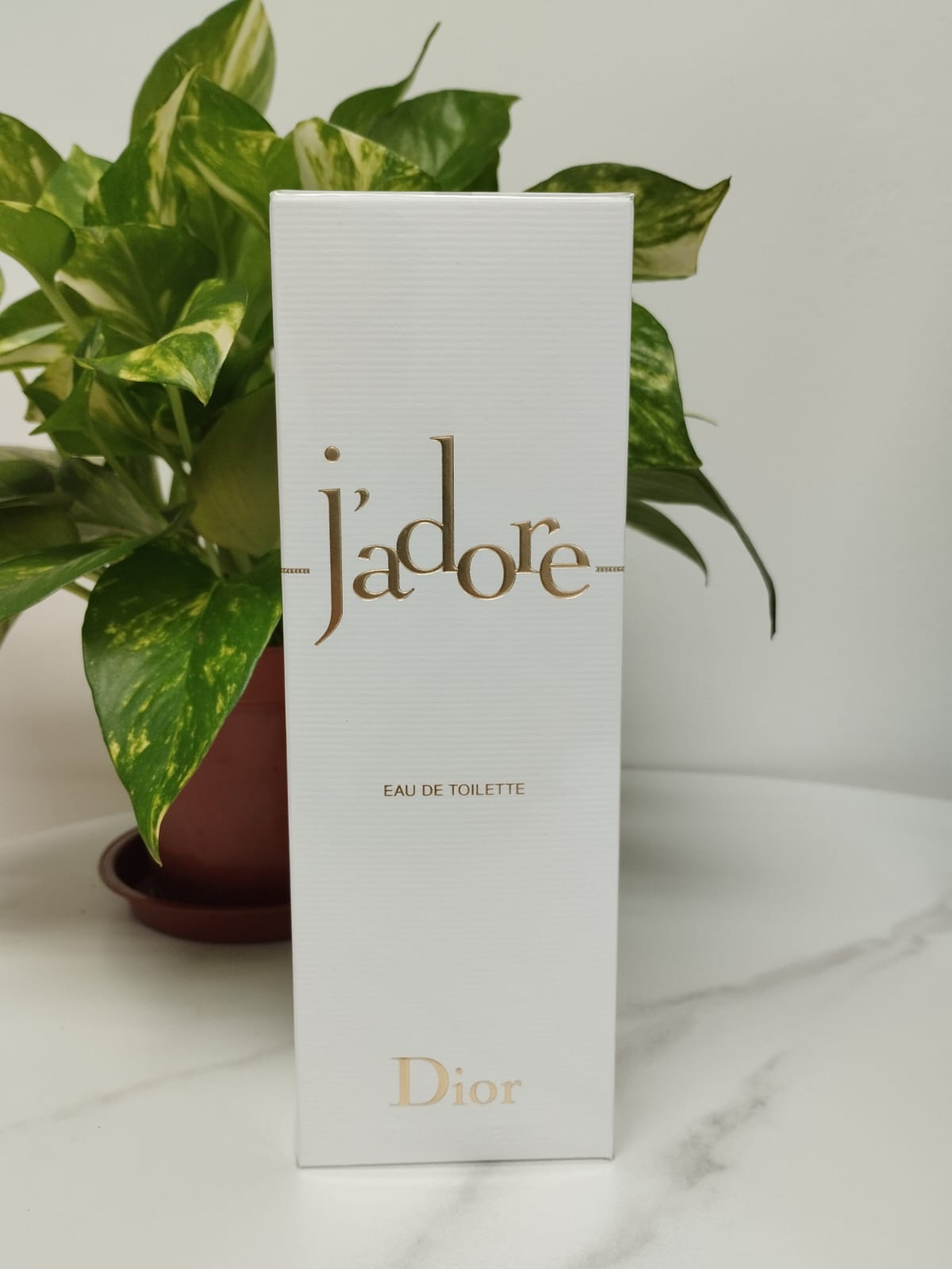 DIOR J'Adore EDT 迪奧 金色女郎淡香水