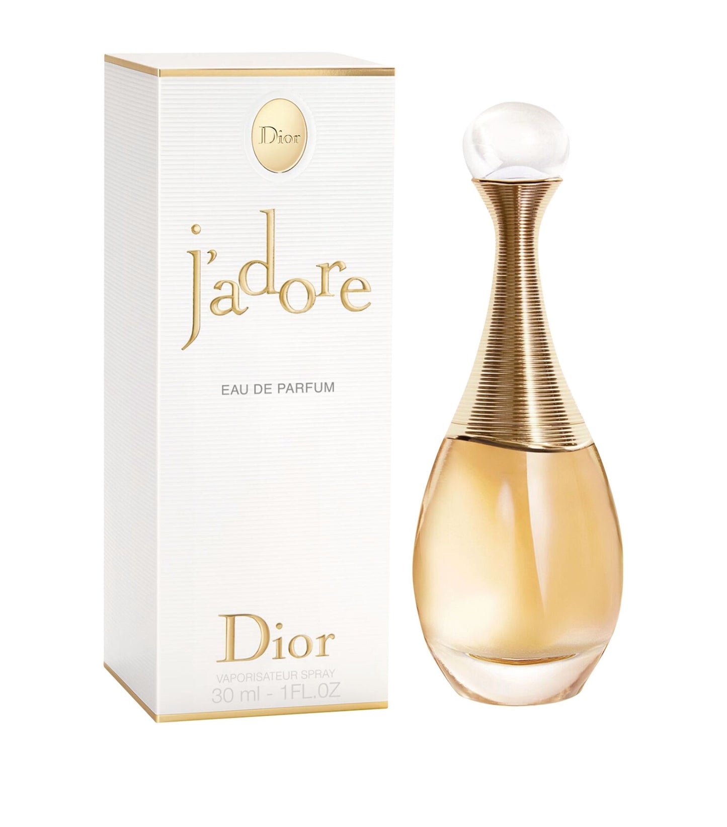 DIOR J'Adore EDP 迪奧 金色女郎女士香水
