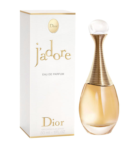 DIOR J'Adore EDP 迪奧 金色女郎女士香水