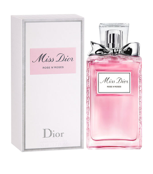 DIOR MISS DIOR ROSE N' ROSES EDT 迪奧 漫舞玫瑰淡香水