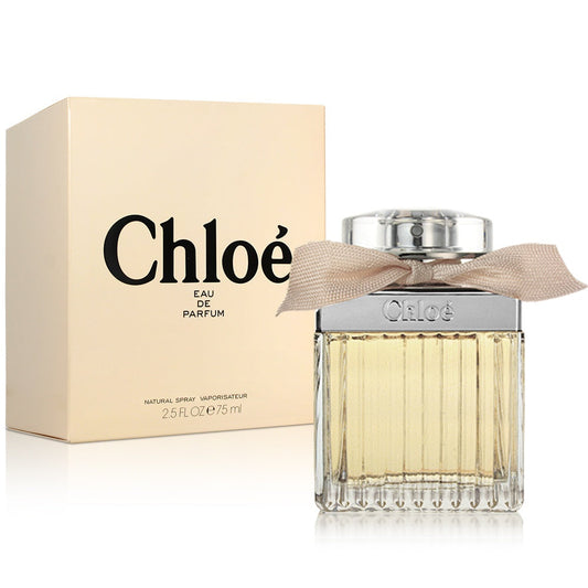 Chloe EDP 克洛依同名經典女仕