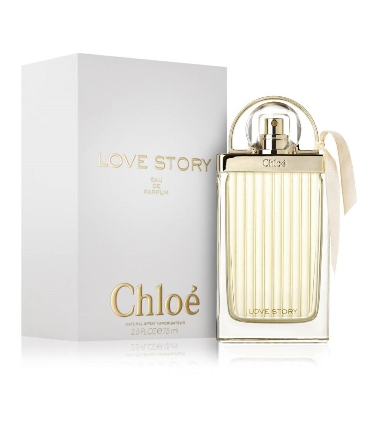 Chloe Love Story EDP 克洛伊 愛情故事女士香水