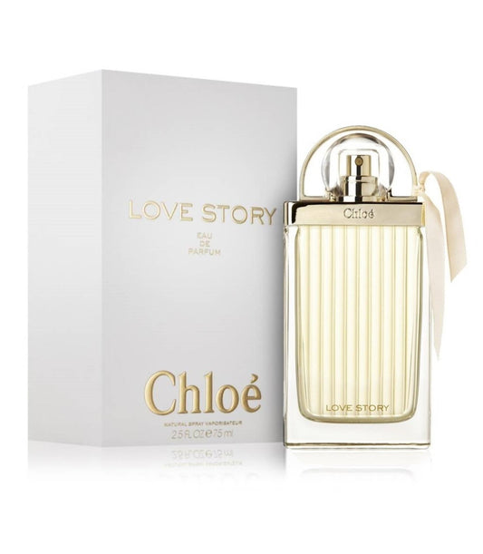 Chloe Love Story EDP 克洛伊 愛情故事女士香水