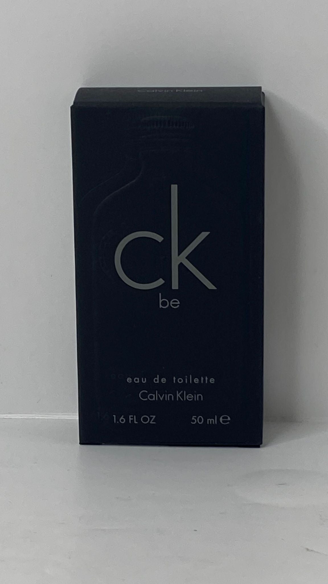 Calvin Klein 卡文克萊 Be EDT 中性香水