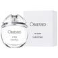 Calvin Klein 卡文克萊 OBSESSED FOR WOMAN EDP 迷戀女仕香精
