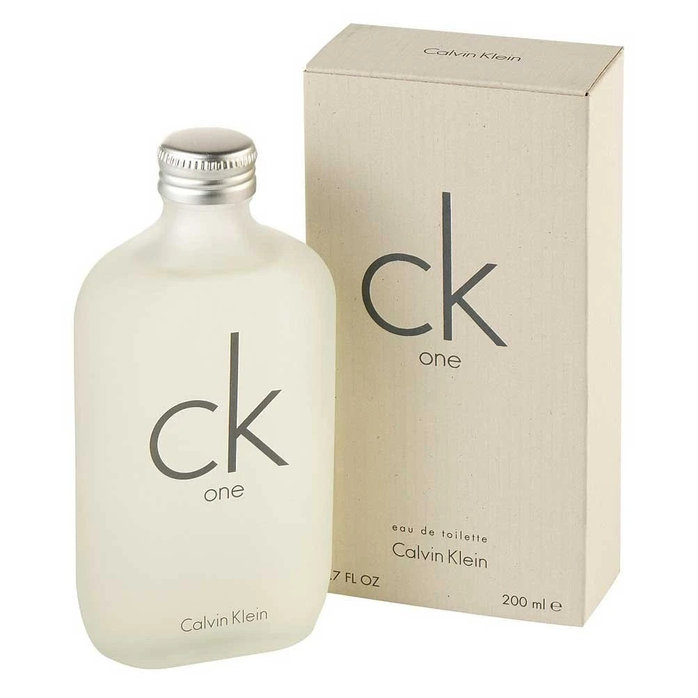 Calvin Klein 卡文克萊 One EDT 中性香水
