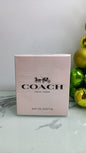 COACH EDP  蔻馳女士濃香水
