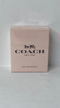 COACH EDP  蔻馳女士濃香水