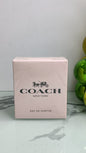 COACH EDP  蔻馳女士濃香水