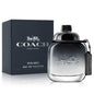 COACH NEW YORK MAN EDT  蔻馳 紐約男士淡香水