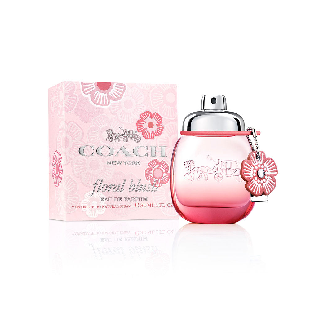 COACH FLORAL BLUSH EDP  蔻馳 花馥嫣韻女士濃香水