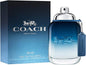 COACH BLUE EDT   蔻馳 纽约藍調男士淡香水