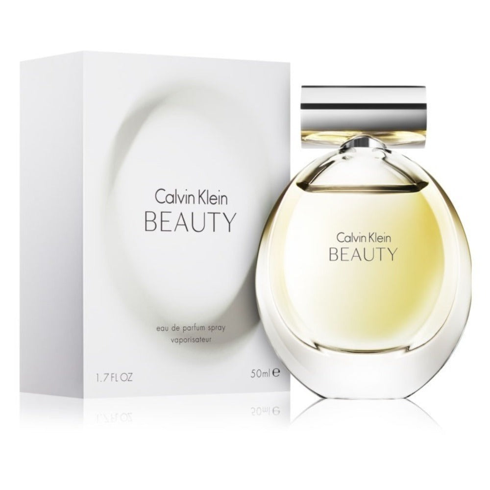 Calvin Klein BEAUTY EDP 卡文克萊 絕色女士香水