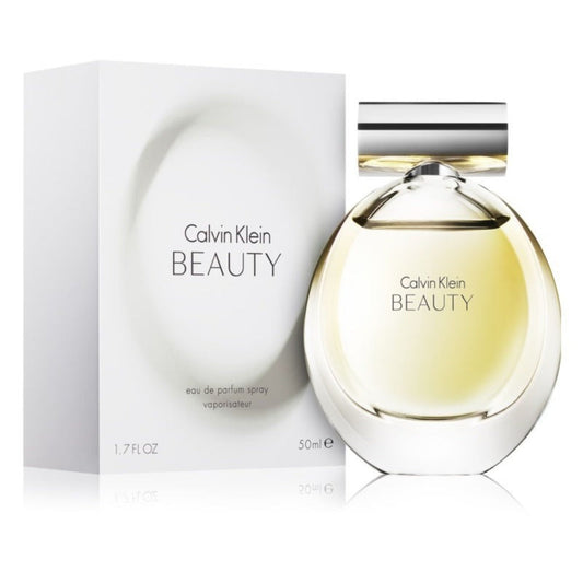 Calvin Klein BEAUTY EDP 卡文克萊 絕色女士香水