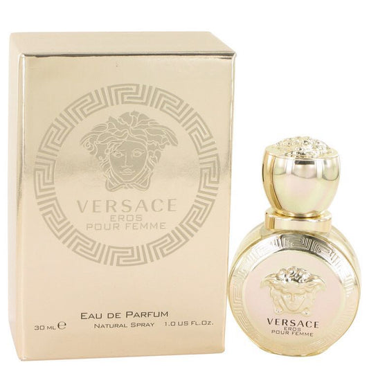 VERSACE EROS POUR FEMME EDP 維沙馳愛納斯女士香水