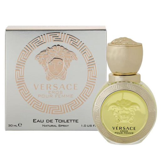 VERSACE EROS POUR FEMME EDT 維沙馳愛納斯女士淡香水