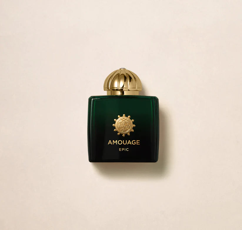 Amouage Epic Woman Eau de Parfum 愛慕 史詩女士