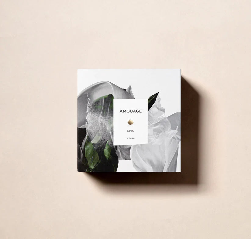 Amouage Epic Woman Eau de Parfum 愛慕 史詩女士