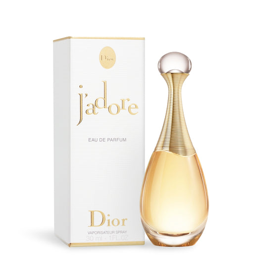 DIOR J'Adore EDT 迪奧 金色女郎淡香水