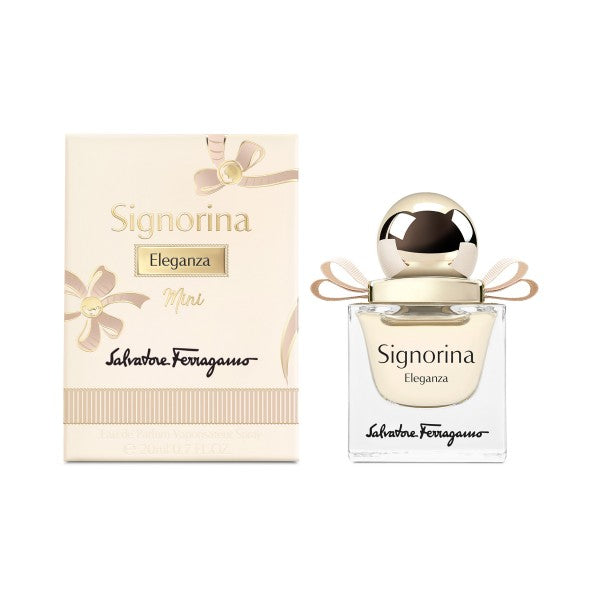 Ferragamo Signorina Eleganza EDP 菲拉格慕 典雅伊人女士香精 30ml