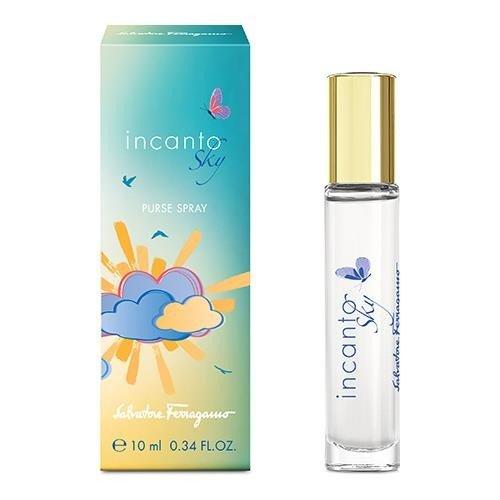 Ferragamo Incanto Sky EDT 菲拉格慕 晴空夢影女士淡香水 10ml