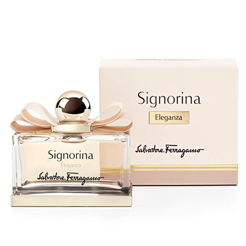 Ferragamo Signorina Eleganza EDP 菲拉格慕 典雅伊人女士香精 30ml
