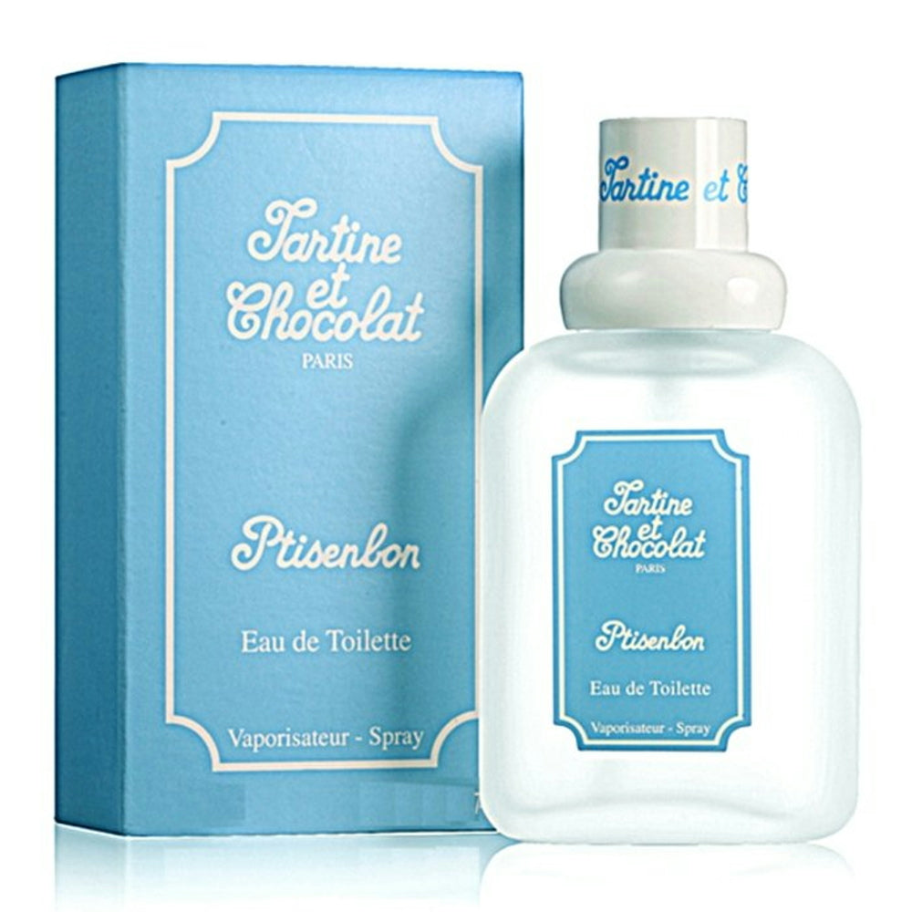 Givenchy Ptisenbon EDT 紀梵希小熊寶寶香水
