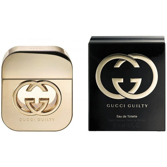 Gucci Guilty EDT 古姿 罪愛女士香水