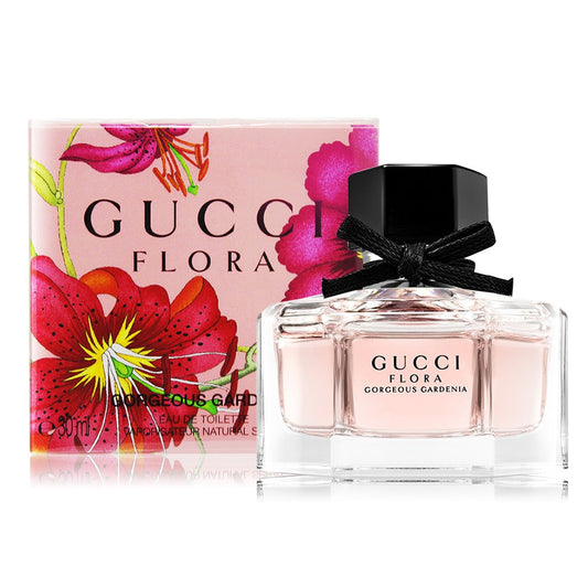 Gucci Gorgeous Gardenia EDT 古姿 華麗梔子花女士淡香水