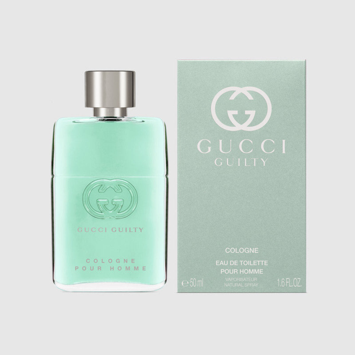 Gucci Guilty Cologne Pour Homme EDT 古姿 罪愛古龍男士香水