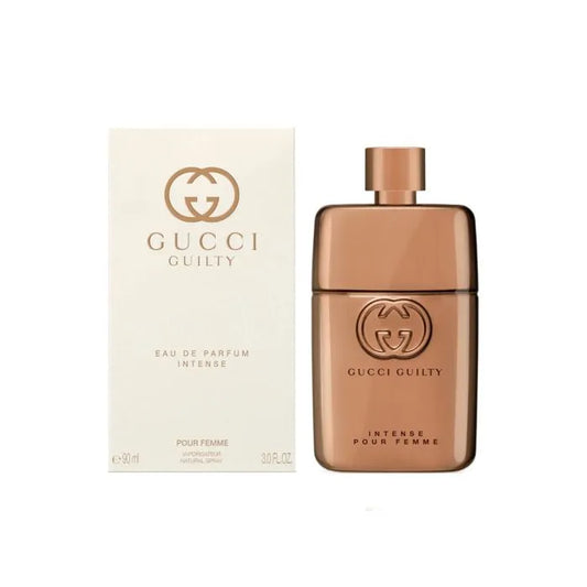 Gucci Guilty Pour Femme  Edp Intense  古姿 罪愛燃情女士香精