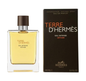 Hermes Terre D'Hermes Eau Intense Vetiver 愛瑪仕 大地馥郁香根草