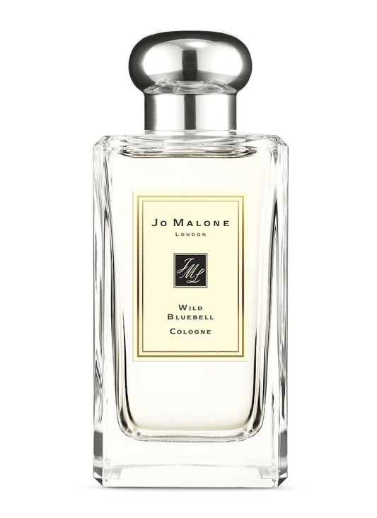 Jo Malone Wild Bluebell EDC  祖瑪瓏 藍風鈴古龍水