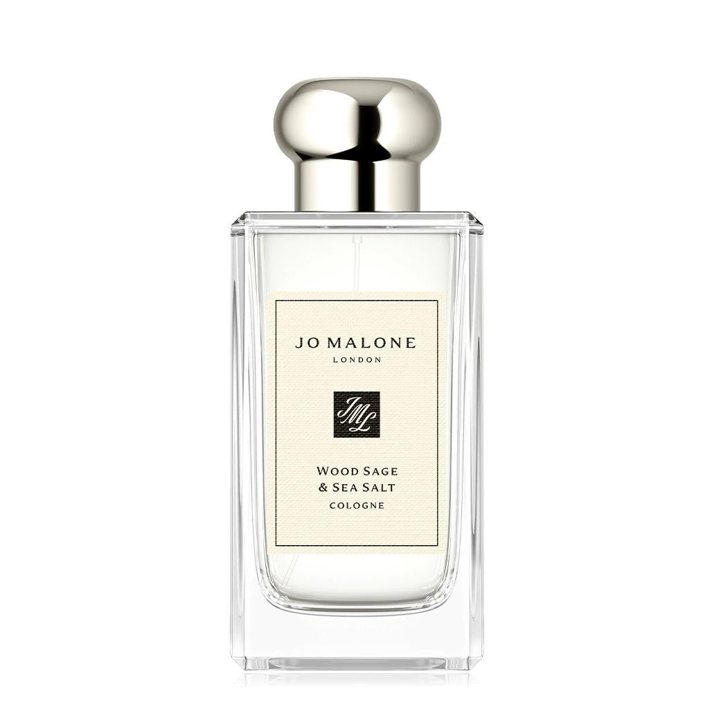 Jo Malone Wood Sage&Sea Salt EDC  祖瑪瓏 鼠尾草&海鹽古龍水
