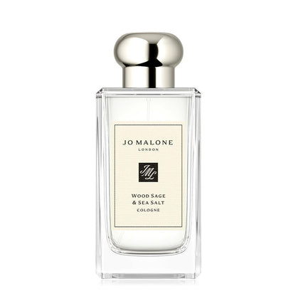 Jo Malone Wood Sage&Sea Salt EDC  祖瑪瓏 鼠尾草&海鹽古龍水