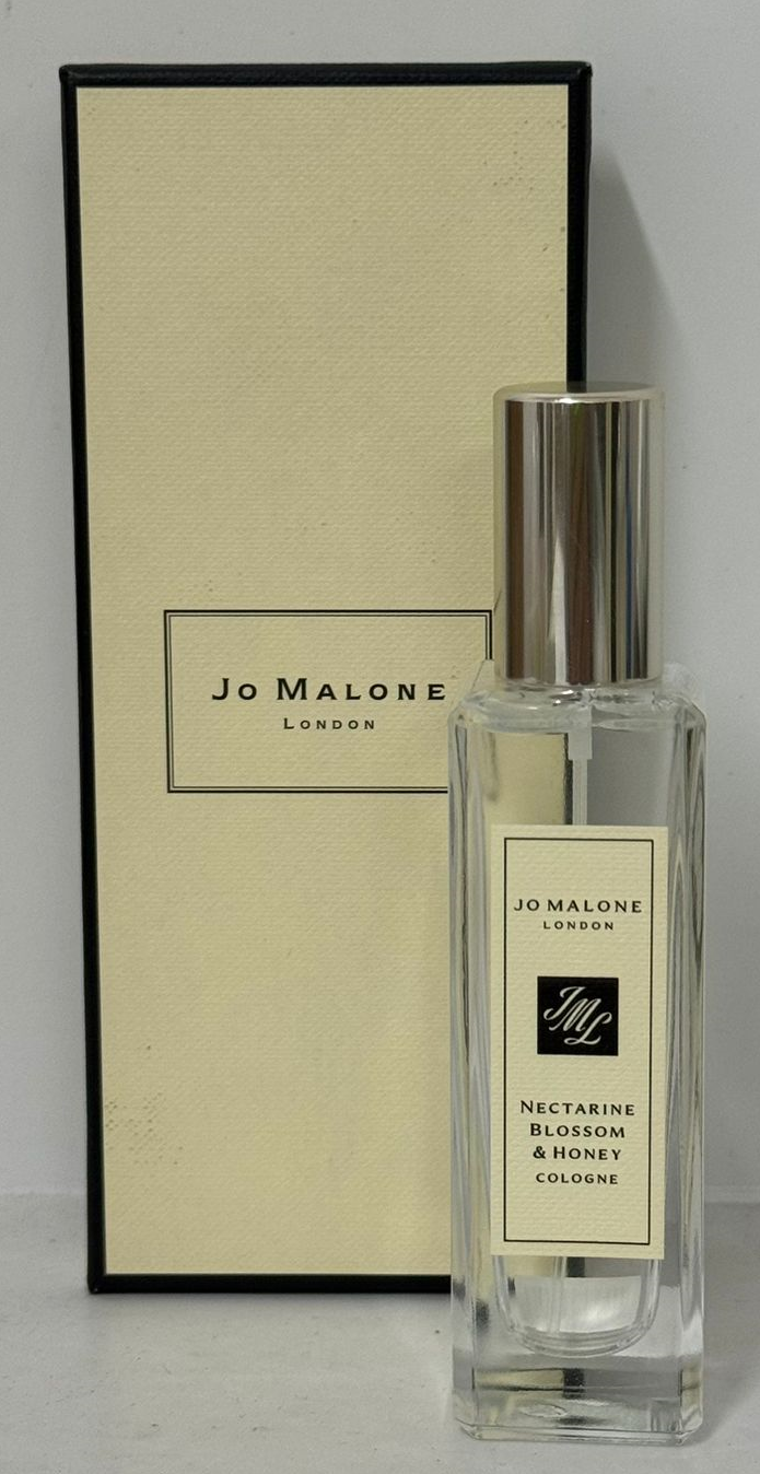 Jo Malone  Nectarine Blossom&Honey EDC 祖瑪瓏杏桃花與蜂蜜