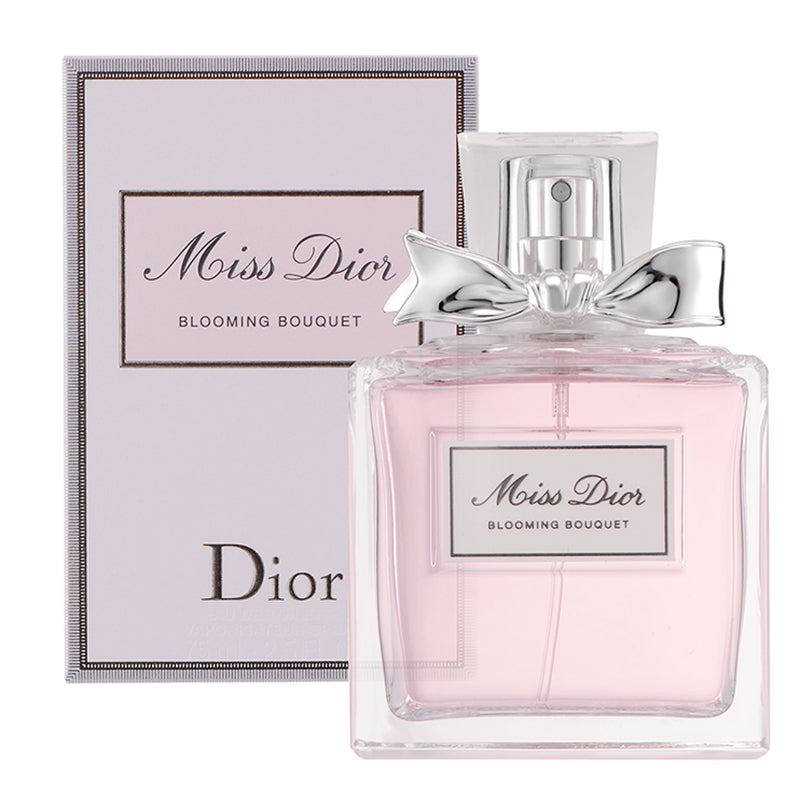 DIOR Miss Dior Blooming Bouquet EDT  迪奧 花漾甜心淡香水