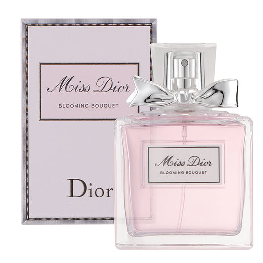 DIOR Miss Dior Blooming Bouquet EDT  迪奧 花漾甜心淡香水