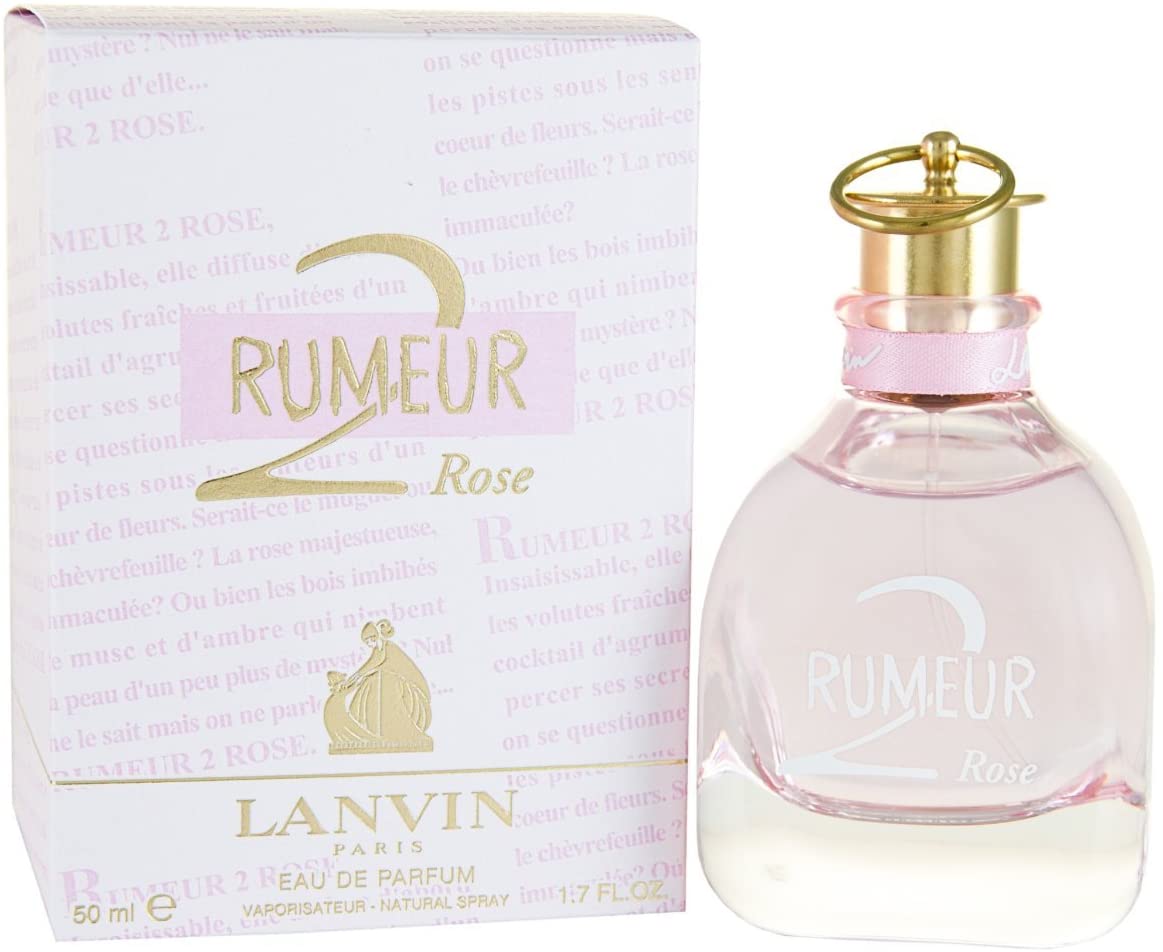 Lanvin Rumeur 2 Rose EDP 浪凡玫瑰傳說女士香水