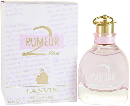 Lanvin Rumeur 2 Rose EDP 浪凡玫瑰傳說女士香水