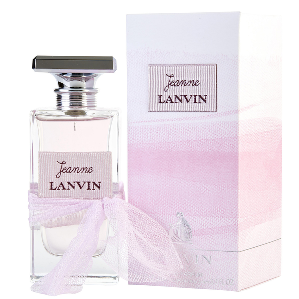 Lanvin Jeanne EDP 浪凡珍妮女士香水 50ml