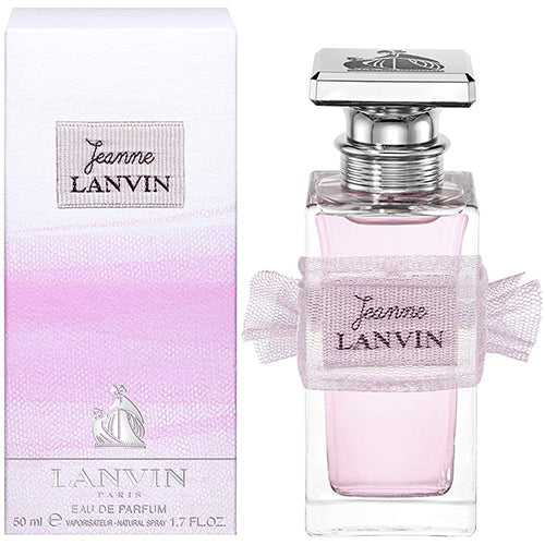 Lanvin Jeanne EDP 浪凡珍妮女士香水 50ml