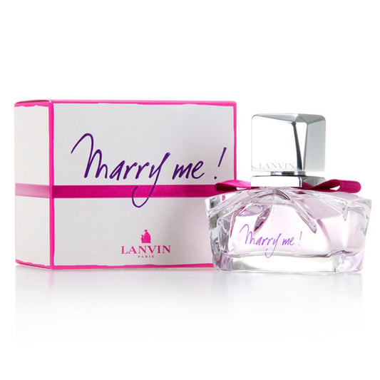 Lanvin Marry Me EDP 浪凡嫁給我吧女士香水