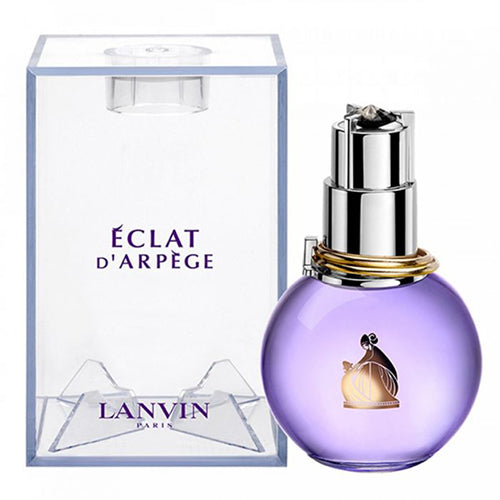 LANVIN ECLAT DE ARPEGE EDP 浪凡光韻香水 50ml