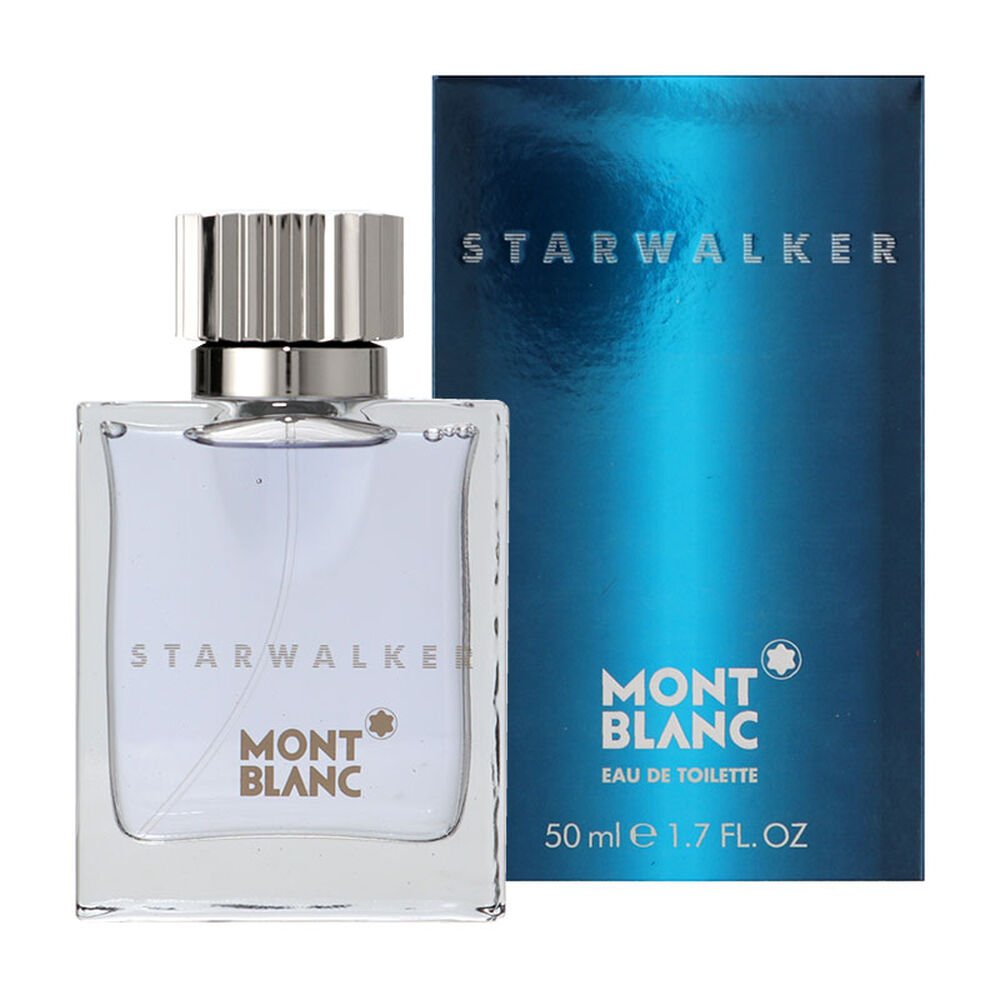MONTBLANC STARWALKER EDT  萬寶龍星行者男士香水