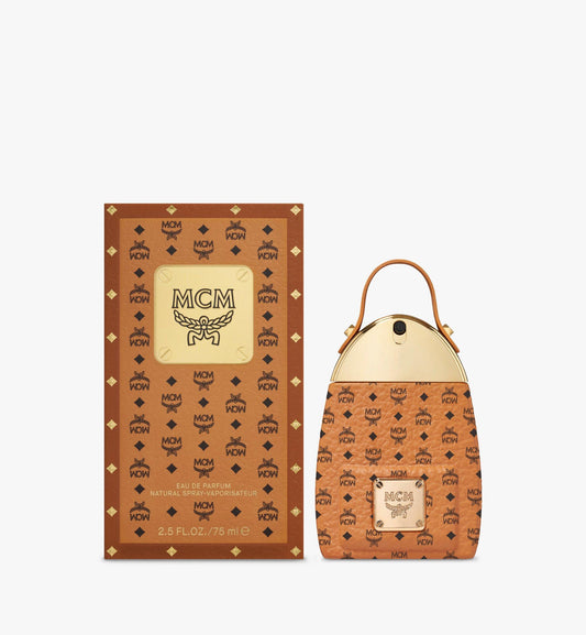 MCM Edp  恩思恩經典香水