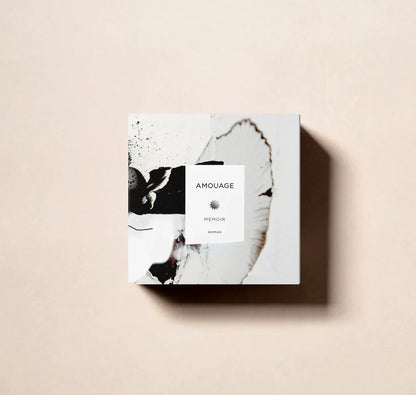 AMOUAGE MEMOIR WOMAN 愛慕 回憶錄女士