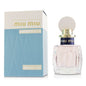 Miu Miu L'eau Rosee EDT  繆繆粉色嬉遊女士香水