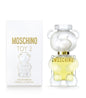 Moschino TOY2 EDP 默斯奇諾熊二代香水 30ml