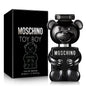 Moschino TOY BOY EDP 默斯奇諾熊男孩香水 30ml